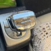 CIVIC8 喜美八代 水晶排檔頭/排檔頭桿/車內裝飾/排檔桿頭/K12