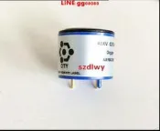 現貨 氧氣檢測儀氧電池氧氣濃度傳感器感測器 氧氣傳感器感測器4OXV AAY80-390