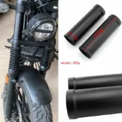 適用於HOA REBEL CMX500/300 20-21改裝上減震保護套避震防塵套