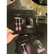 台灣櫃現貨小樣試用Cle de Peau Beaute肌膚之鑰SYNACTIF創生極致乳霜/極致修護眼霜/極致夜間精華/