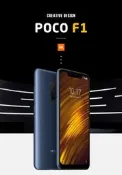 樂PAD殺手堂-POCOPHONE F1（送空壓殼） 空機/手機交換/免卡分期/門號專案 手機保險 高雄自取