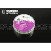 〈FOOL〉缺貨 JSB .177 4.5mm 0.535G 尖頭 加速 鉛彈 喇叭彈 折槍 GAMO 訓練 比賽