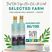 下單贈檸檬汁一包 巴狄尼絲莊園 頂級初榨橄欖油 500ml/瓶 可生飲 檸檬橄欖油 另有T&T 白瓶 橄欖多酚高