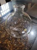 咖啡量販倉儲◎特價出清 台灣Tokio 虹吸式咖啡壺下座 TCA-5