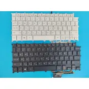 全新原廠LG gram 13Z980 13Z990 14Z980 14Z990 14Z90N 14T90N 繁体中文鍵盤