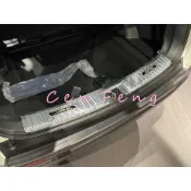 涔峰ＣＦ☆(白金B) 23年後 CRV CRV6 CR-V 6代 後內護板 行李箱 防刮飾板 內後護板 後行李箱防刮