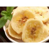 【小脆鋪】200g (原味/焦糖)香蕉脆片 焦糖香蕉脆片 焦糖瑪奇朵香蕉脆片 香蕉乾  蔬果脆片