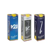 (店+)法國 VANDOREN 低音豎笛竹片 V5 V12 V21 Bass Clarinet Reeds