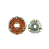 【NCY】V125 / GSR 黃金龍 普利盤組 適用於 ADDRESS V125 GSR GSR NEX