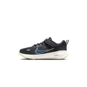 NIKE STELLAR RIDE 中童 童鞋 黑白色 休閒 運動 舒適 緩震 慢跑鞋 HQ3267-010
