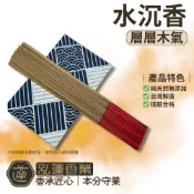 【泓蓮香業】立香 水沉香 天然 沉香 線香 沈香 惠安 安汶 芽莊 馬拉ok 安汶沉 加里曼丹 紅土 梢楠 老山 原木香