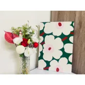 『現貨』MARIMEKKO✿手作布版畫✿M