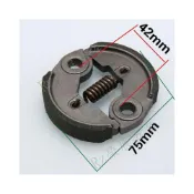 (店+)本田/三菱通用款離合器 離合器甩塊 GX35/TB/TU/TL43割草機來令片 割草機離合器 T200離合器