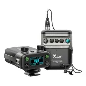 Xvive U5 Wireless Camera System 無線傳輸介面 (海國)