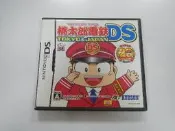 NDS 日版 GAME 桃太郎電鐵DS 東京＆日本(43290130) 
