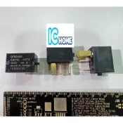 ICHOME 全新 原裝 OMRON G8HL-H71 HONDA 本田 冷氣 風扇 RELAY 繼電器 維修 現貨