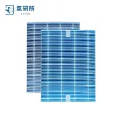 AirLab氣研所 H13 HEPA抗菌抗病毒濾網 1片裝(適用Coway AP-1216L)