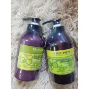💫A MO的店💫藝思晨花.癡水漾精油洗髮精/護髮素(萊姆迷跌)
