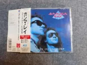 Gamma ray -Heading for tomorrow日首 盤面輕微劃