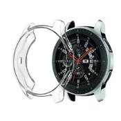 三星 Samsung Galaxy Watch 46mm/S4、Gear S3 智慧手錶 軟殼 清水套 TPU套
