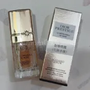 迪奧Dior🆕精萃再生玫瑰微導精露5ML👧頂級修護 玫瑰小粉鑽精華