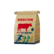 【全聯線上購】【紅牛】全家人優蛋白高鈣奶粉(1.4kg)