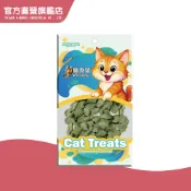 【Cat Glory 驕傲貓】貓咪葉綠薄荷潔牙片 (貓潔牙 貓薄荷 貓咪零食)｜官方旗艦店