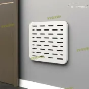 【川澤百貨】弱電箱蓋板外蓋裝飾電閘箱遮擋wifi多媒體信號箱超薄裝飾畫
