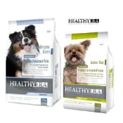 【健康紀元 HEALTHY ERA】照護配方犬食1.5kg (室內犬除臭/羊肉)│官方直營