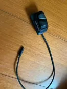 二手 Shimano SW-R600 電變控制器