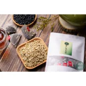 🔥【順亦商行】薏仁黑豆茶 │薏仁、黑豆 漢方茶包