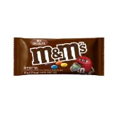 M＆MS 牛奶糖衣巧克力 37g