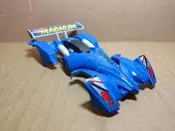 【#TAMIYA 19421 零件-車殼】1/32 迷你四驅車BEAT MAGNUM躍動衝鋒 豪四 爆走兄弟 星馬豪