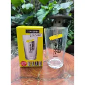 (日本酒杯專賣)SUNTORY 三得利酒場 晚酌杯 300ml  燒酒杯 啤酒杯 日本製