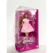 代購區-Mattel 芭比時尚豪華嘟嘟嘴刻脸模收藏版