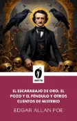 Kobo El escarabajo de oro, el pozo y el péndulo y otros cuentos de misterio