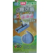 舞水痕 強效超細纖維拖把替換頭(2入)【愛買】