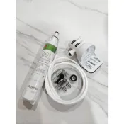 【雙效免運】3M DS04 DIY 淨水器 軟水+活性碳 2合1 濾心 濾芯 可生飲 長效型