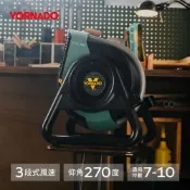 【VORNADO 沃拿多】RTRHD-TW渦流空氣循環機