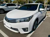 2015年 TOYOTA ALTIS 尊爵版 11代 抬頭顯示器 原鈑件 底盤安靜 第三方認證