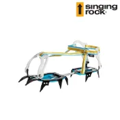 Singing Rock Fakir III Classic 冰爪 RK206AX00C / 城市綠洲(捷克品牌、12爪、攀冰)
