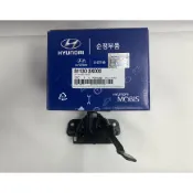 HS汽材 現代 ELANTRA 1.8 2012~2016年 正廠 引擎蓋六角鎖 前蓋六角鎖