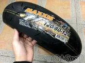 瑪吉斯 MAXXIS F1M 120/80-12 熱熔胎 賽道胎 勁戰 BWSX 雷霆 G6 奔騰 悍將 彪虎