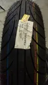機車輪胎 莎瓦 沙瓦 SAVA mitas MC36 100/90-12 RS 道路競賽版 價 1950 馬克車業