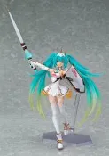 〈快速出貨〉GSC線訂FIGMA2015賽車初音GSR渴動首辦權寬聯繫曉編