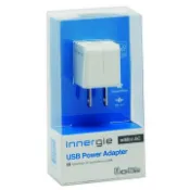 【順發線上購物】innergie 台達電mMini AC USB充電器 電源轉接頭