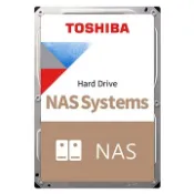 【順發線上購物】TOSHIBA 【N300 NAS碟】3.5吋 6TB 512M 7200R NAS碟 3年保 (HDWG760AZSTA)
