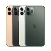 Apple 蘋果 【福利品下殺 】  iPhone 11 Pro MAX (512G)  太空灰 / 夜幕綠 / 銀色 / 金色