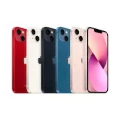 【Apple】B+級福利品 iPhone 13 mini 128G(保固6個月)