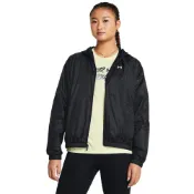 Under Armour 女 SPORT 防風外套-1382698-001